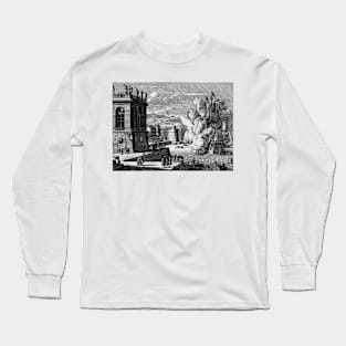 DOCKS Long Sleeve T-Shirt